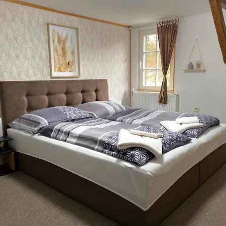 Chalet Laura