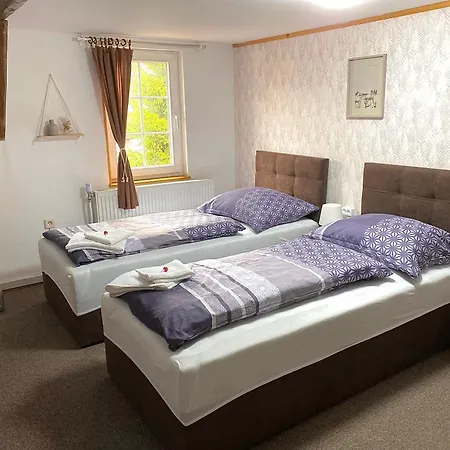 Chalet Laura