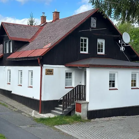 Laura Chalet