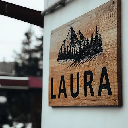 Laura Bublava