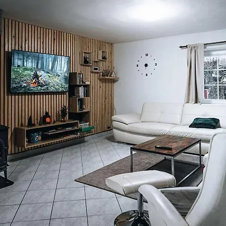 Laura Alpesi faház Bublava