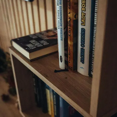 Laura Alpesi faház Bublava