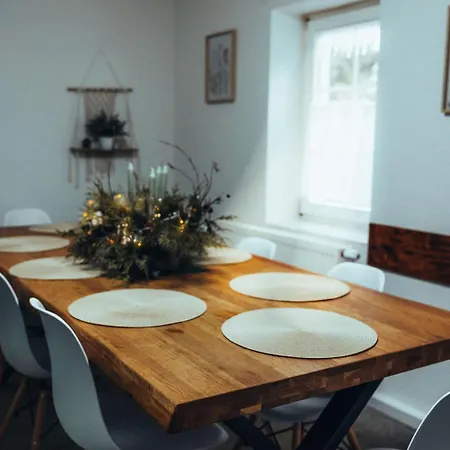 Alpesi faház Laura Bublava